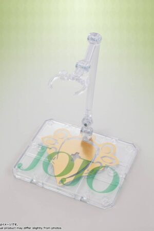 Jojo’s Bizarre Adventure S.H.Figuarts Joseph Joestar Battle Tendency: imagen 8