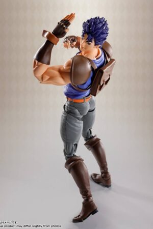 Jojo's Bizarre Adventure S.H.Figuarts Jonathan Joestar: imagen 4