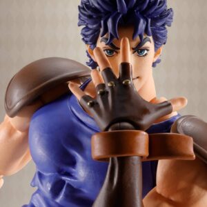 Jojo's Bizarre Adventure S.H.Figuarts Jonathan Joestar