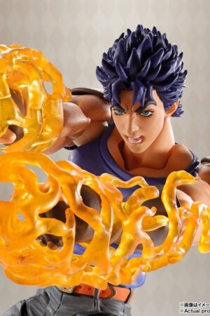 Jojo's Bizarre Adventure S.H.Figuarts Jonathan Joestar: imagen 7