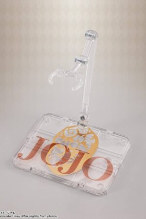 Jojo's Bizarre Adventure S.H.Figuarts Jonathan Joestar: imagen 9
