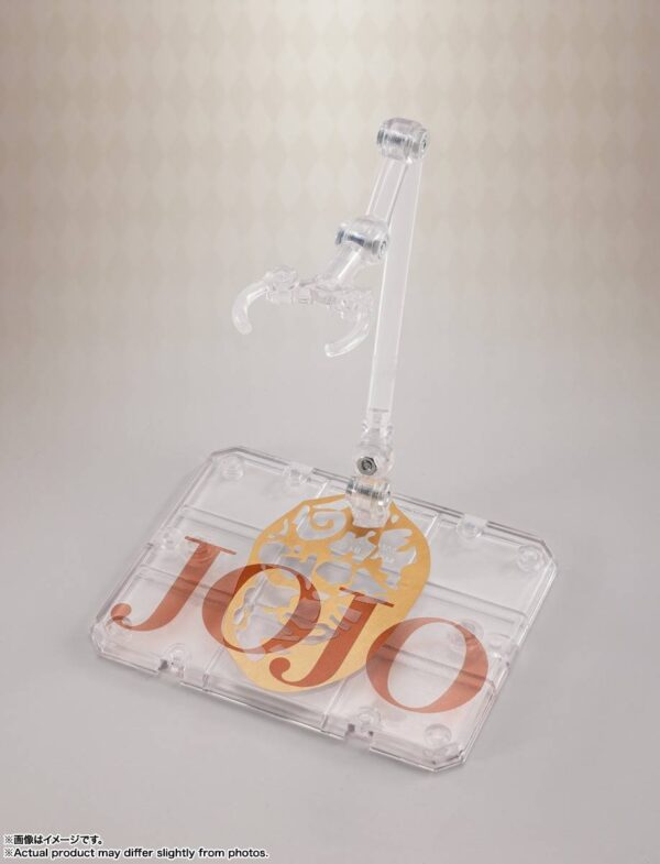Jojo's Bizarre Adventure S.H.Figuarts Jonathan Joestar: imagen 9