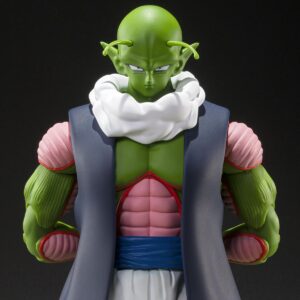Dragon Ball Z S.H.Figuarts Nail