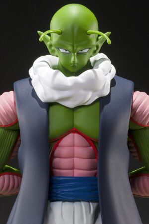 Dragon Ball Z S.H.Figuarts Nail