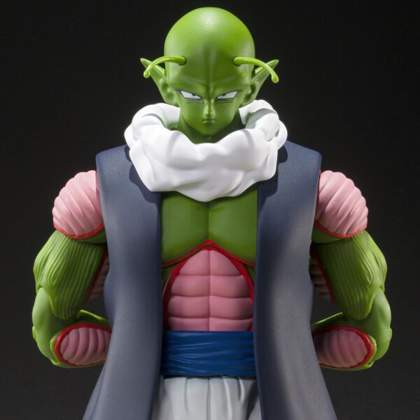Dragon Ball Z S.H.Figuarts Nail: imagen 1