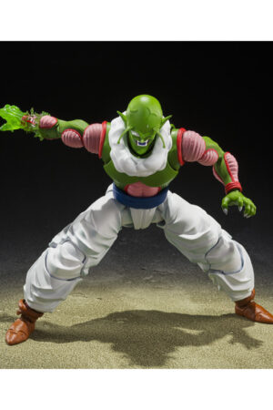 Dragon Ball Z S.H.Figuarts Nail: imagen 4