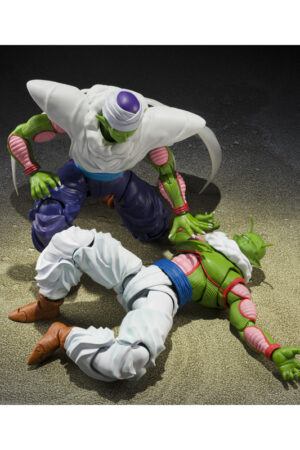 Dragon Ball Z S.H.Figuarts Nail: imagen 3