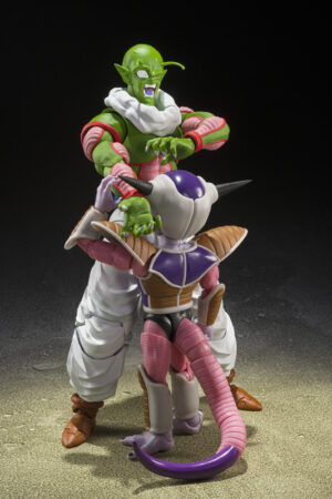 Dragon Ball Z S.H.Figuarts Nail: imagen 2