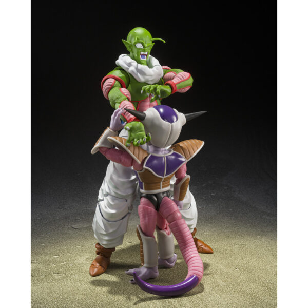 Dragon Ball Z S.H.Figuarts Nail: imagen 2