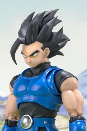 Dragon Ball Legends S.H.Figuarts Shallot