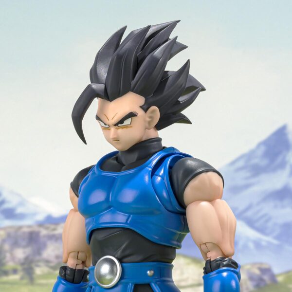 Dragon Ball Legends S.H.Figuarts Shallot: imagen 1