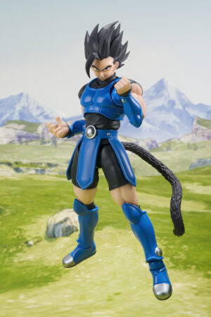 Dragon Ball Legends S.H.Figuarts Shallot: imagen 3