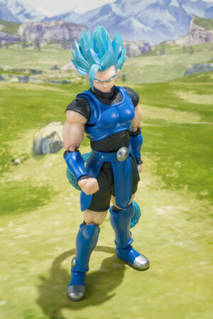 Dragon Ball Legends S.H.Figuarts Shallot: imagen 5