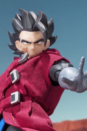 Dragon Ball Legends S.H.Figuarts Giblet