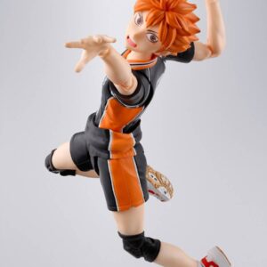 Haikyuu!! S.H.Figuarts Hinata Shoyo