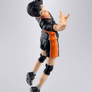 Haikyuu!! S.H.Figuarts Tobio Kageyama