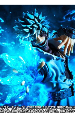 My Hero Academia S.H.Figuarts Dabi: imagen 10