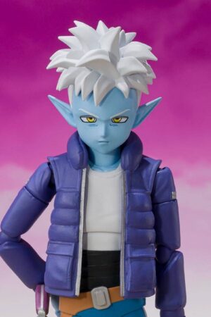Dragon Ball Daima S.H.Figuarts Glorio