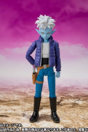 Dragon Ball Daima S.H.Figuarts Glorio: imagen 2