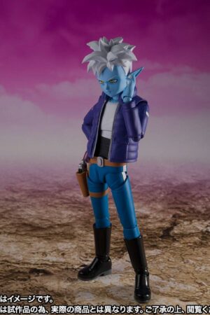 Dragon Ball Daima S.H.Figuarts Glorio: imagen 6