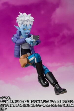 Dragon Ball Daima S.H.Figuarts Glorio: imagen 5