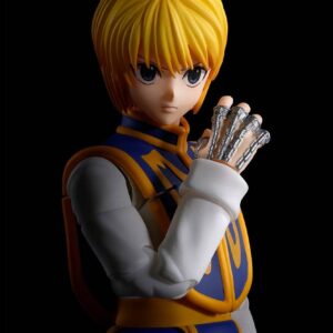 Hunter x Hunter S.H.Figuarts Kurapika