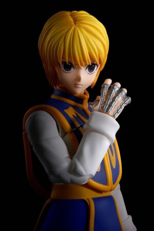 Hunter x Hunter S.H.Figuarts Kurapika