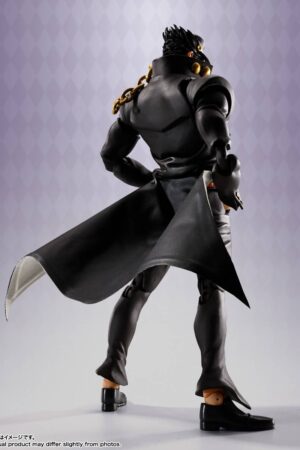 JoJo's Bizarre Adventure: Stardust Crusaders S.H.Figuarts Jotaro Kujo: imagen 4
