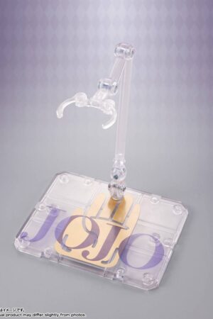 JoJo's Bizarre Adventure: Stardust Crusaders S.H.Figuarts Jotaro Kujo: imagen 8