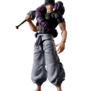 Jujutsu Kaisen S.H.Figuarts Toji Fushiguro