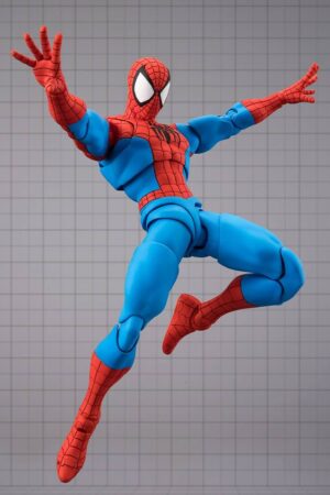 Marvel S.H.Figuarts Spider-Man (Gamerverse): imagen 5