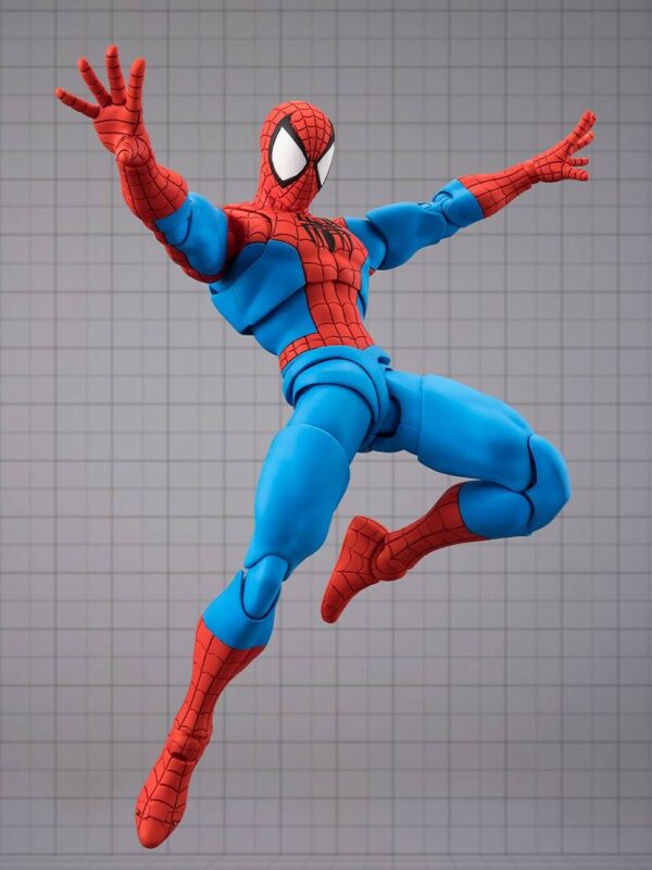 Marvel S.H.Figuarts Spider-Man (Gamerverse): imagen 5