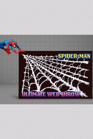 Marvel S.H.Figuarts Spider-Man (Gamerverse): imagen 6