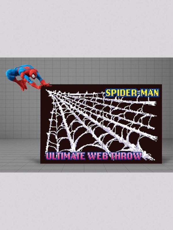 Marvel S.H.Figuarts Spider-Man (Gamerverse): imagen 6