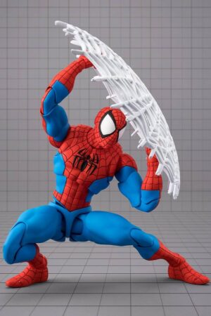 Marvel S.H.Figuarts Spider-Man (Gamerverse): imagen 3