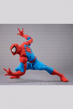 Marvel S.H.Figuarts Spider-Man (Gamerverse): imagen 2