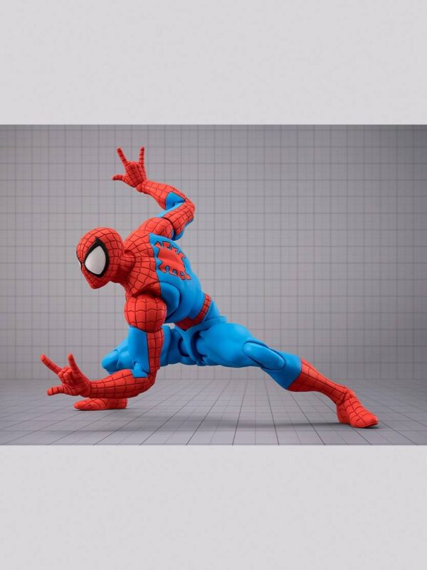 Marvel S.H.Figuarts Spider-Man (Gamerverse): imagen 2