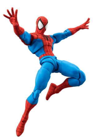 Marvel S.H.Figuarts Spider-Man (Gamerverse)