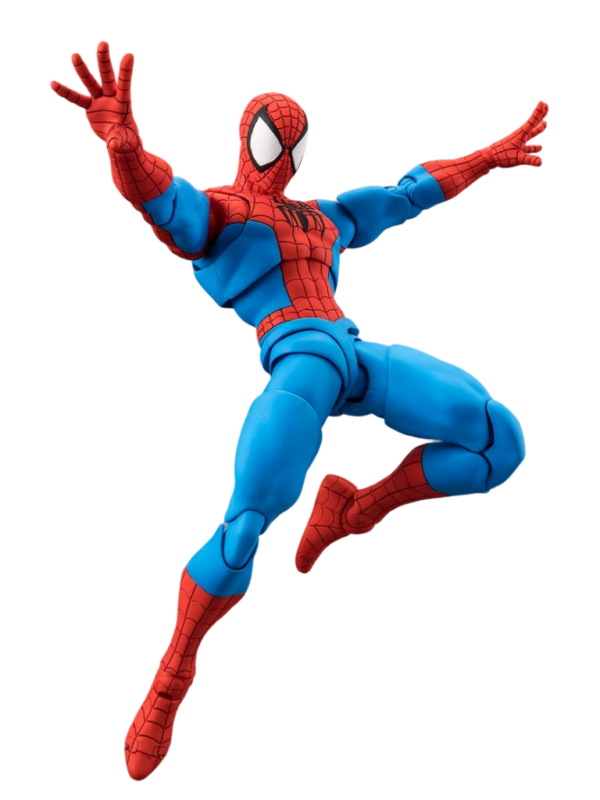 Marvel S.H.Figuarts Spider-Man (Gamerverse)