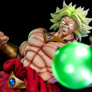 TZT STUDIO BROLY