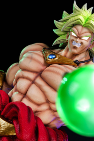 TZT STUDIO BROLY