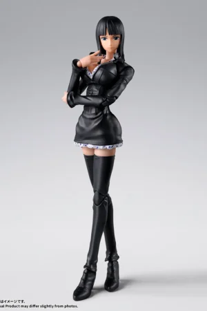 One Piece S.H.Figuarts Nico Robin (Enies Lobby)