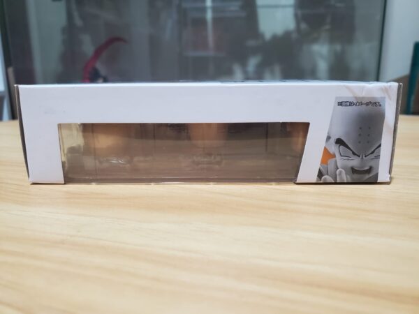 Dragon Ball Z S.H.Figuarts Krillin (Earth's Strongest Man): imagen 8