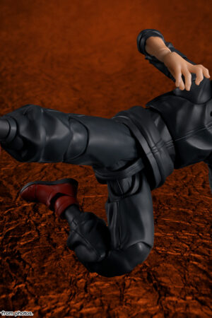Jujutsu Kaisen S.H.Figuarts Yuji Itadori (Sukuna's Vessel): imagen 5