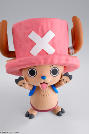 One Piece S.H.Figuarts Tony Tony Chopper (Drum Island)