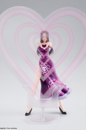 One Piece S.H.Figuarts Boa Hancock (Marineford): imagen 8