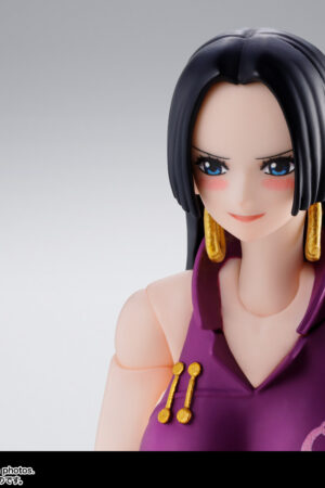 One Piece S.H.Figuarts Boa Hancock (Marineford): imagen 7