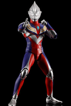 Ultraman Tiga S.H.Figuarts -Shinkocchou Seihou- Ultraman Tiga Multi Type (30th Anniversary Edition)