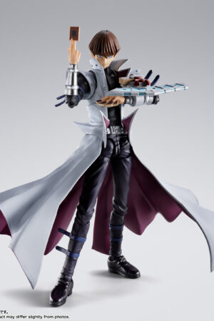 Yu-Gi-Oh! Duel Monsters S.H.Figuarts Seto Kaiba