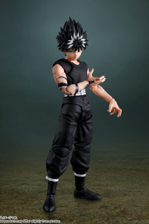 Yu Yu Hakusho S.H.Figuarts Hiei